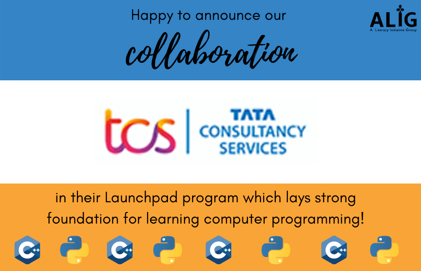 Collaboration with TCS