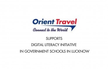 MoU with Orient Travels