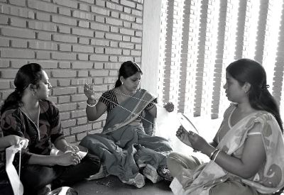 ALIG I Skill Training Stitching Workshop