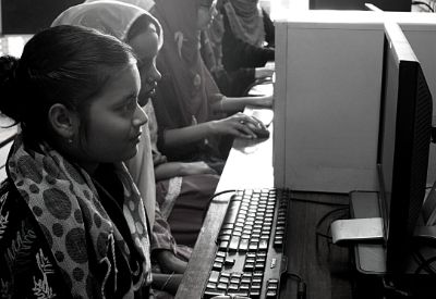 ALIG I Digital Literacy Centre for Women