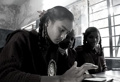 ALIG I Digital Literacy in Government School