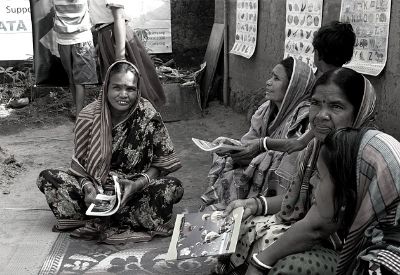 ALIG I Adult Literacy Centre